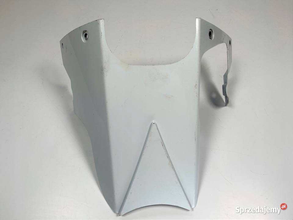 SUZUKI GSXR 600 750 9699 Pług Osłona dół Łącznik Łobżenica sprzedam