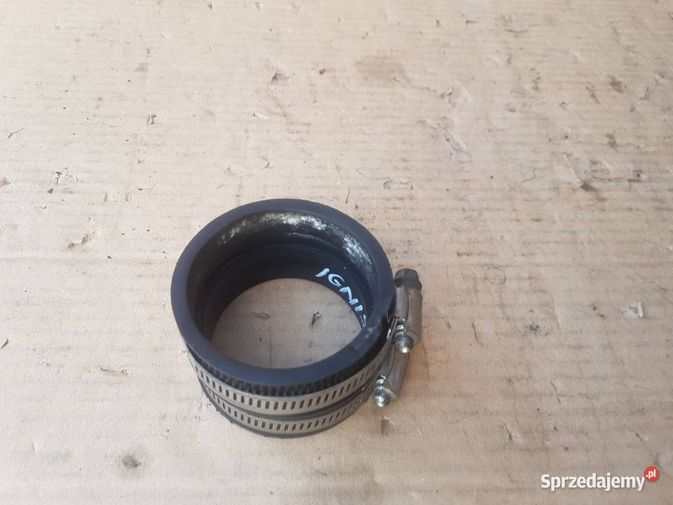 Suzuki Ignis FH0003 rura łącznik przepustnica osobowe Legnica