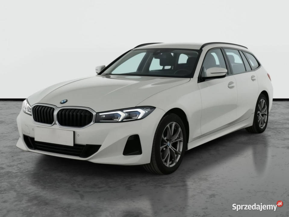 BMW 3 318 i poduszka powietrzna Lublin