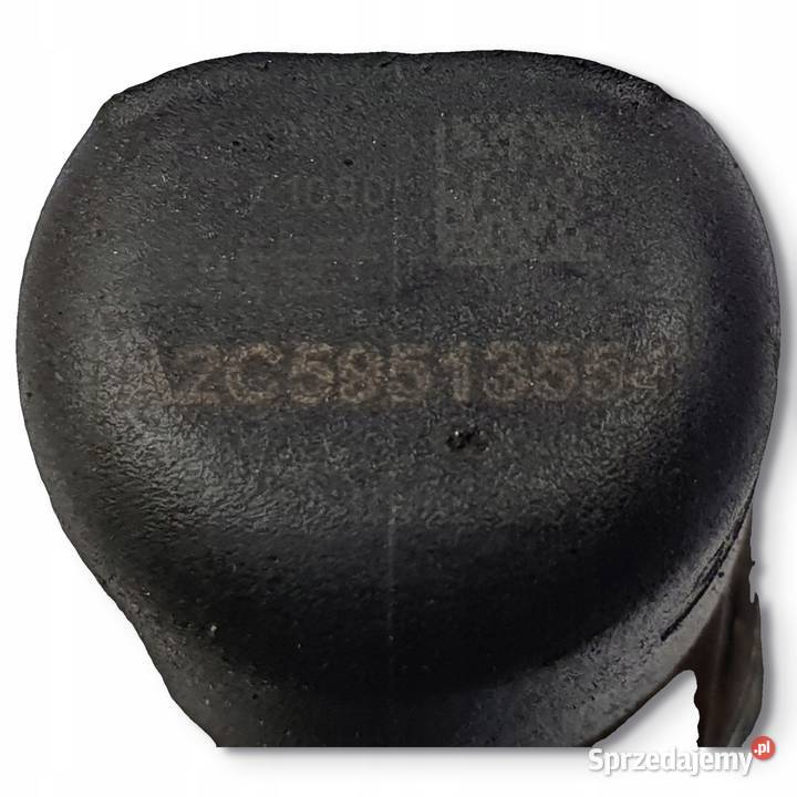 WTRYSKIWACZ Audi A3 8P VW Golf 16 TDI Motoryzacja Chełm