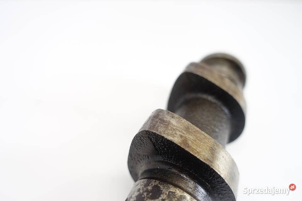 WAŁEK ROZRZĄDU Toyota Avensis T25 20 D4D ssący Silniki i osprzęt Chełm