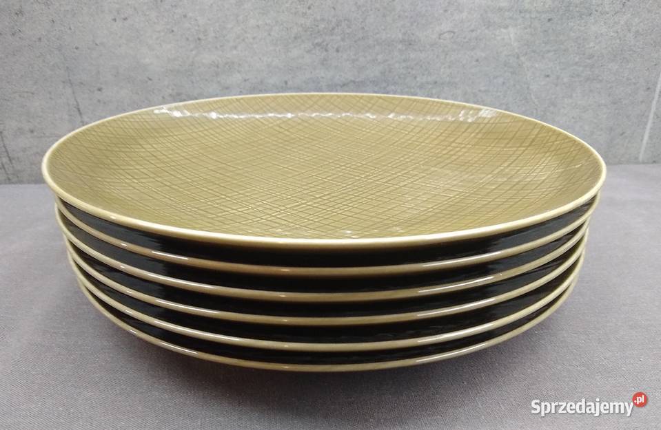Rosenthal Mesh Colours Walnut 27 6 NOWE