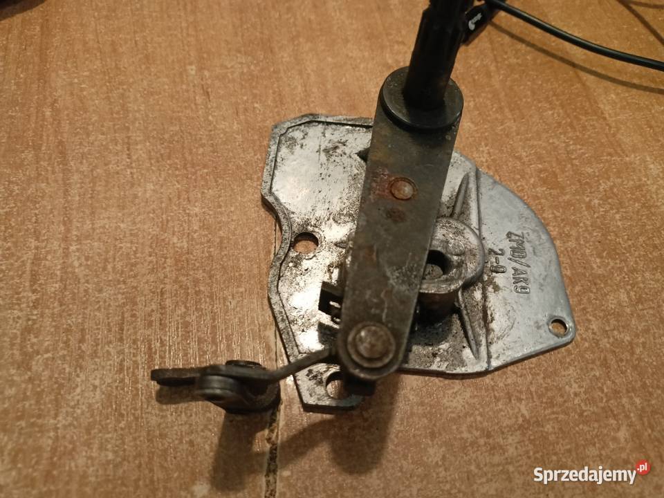 Automat zmiany biegów komar motorynka Olesno