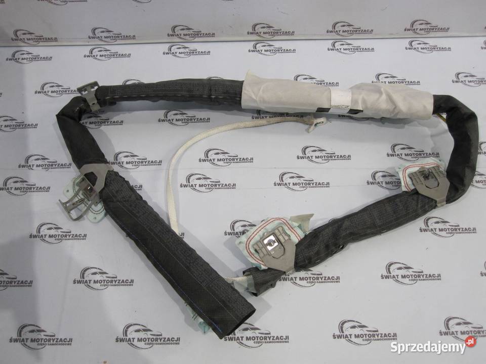 GIULIETTA LIFT 14r kurtyna lewa 00505268200 osobowe sprzedam