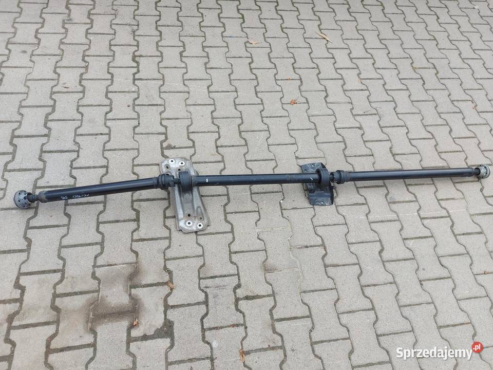 VOLVO XC90 II D5 Wał napędowy 31437586 dolnośląskie