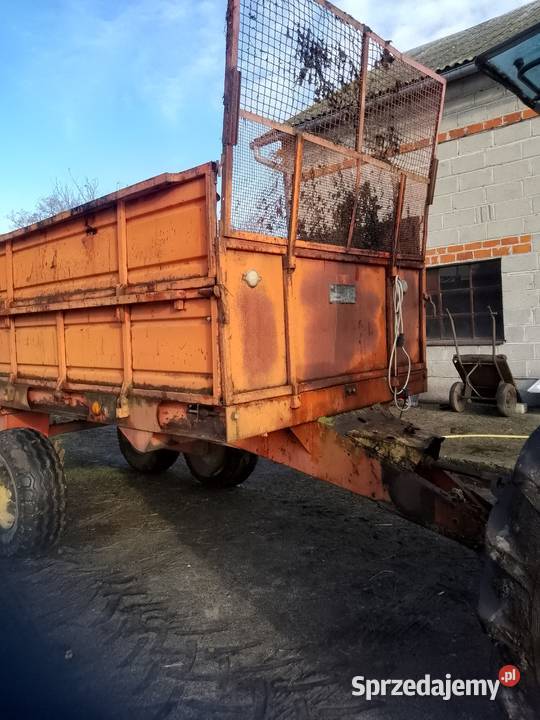 Sprzedam rozrzutnik sprzedam