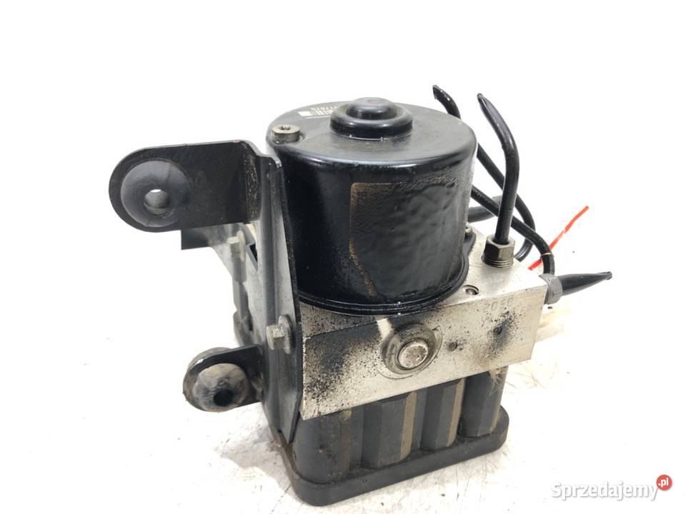 POMPA ABS VOLVO V50 20 136 0312 Motoryzacja