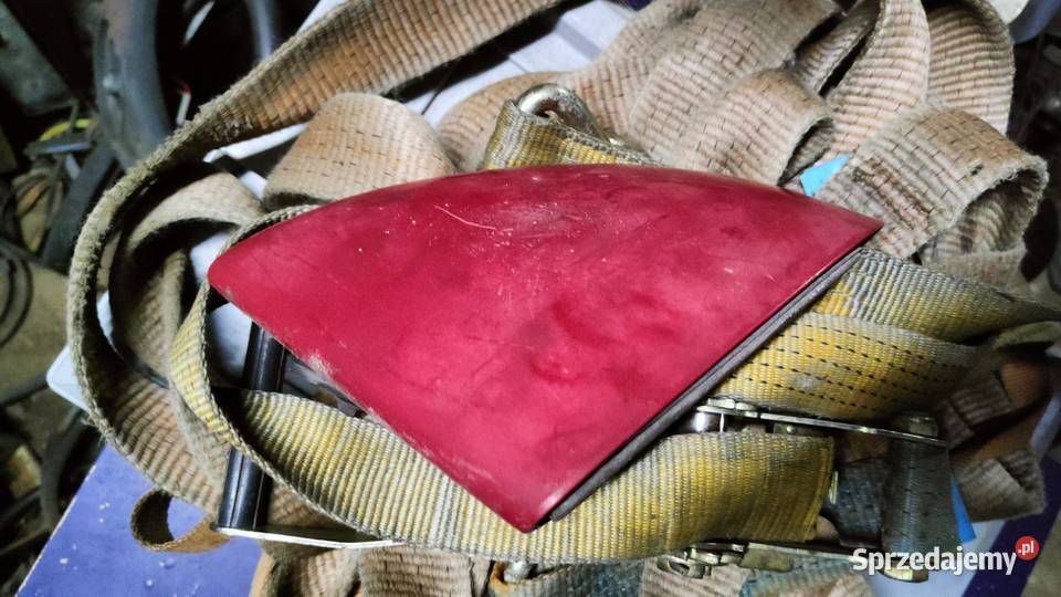 Lusterko prawe Pontiac Firebird Chevrolet Camaro Karoseria sprzedam