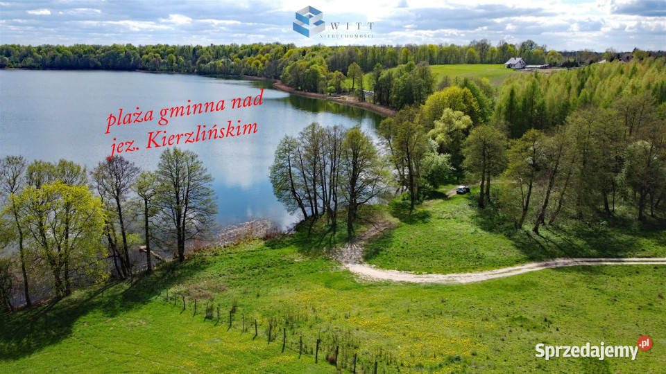 Grunt 1148m2 Mokiny prąd Sprzedaż