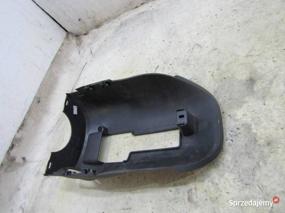 OSŁONA KOLUMNY KIEROWNICZEJ TRANSIT MK8