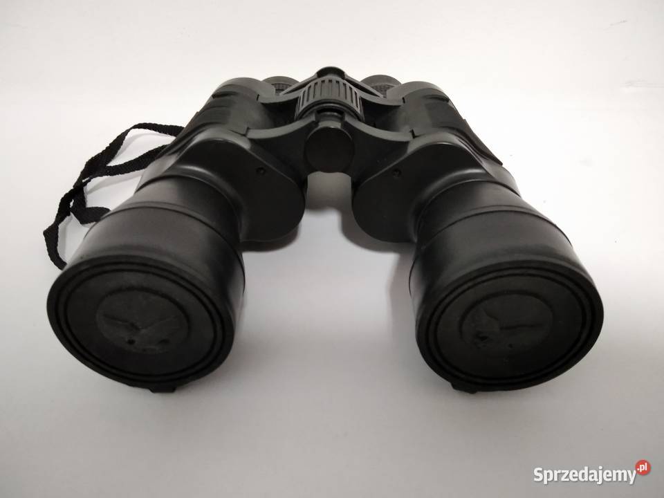 Lornetka Russia 2008 25X60 Pabianice