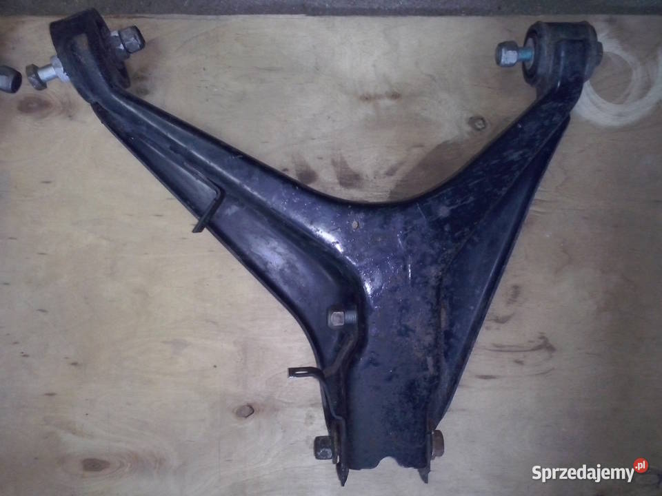 Wahacz dolny tylny Audi A4 B5 24 V6 Quattro mazowieckie Stara Wieś