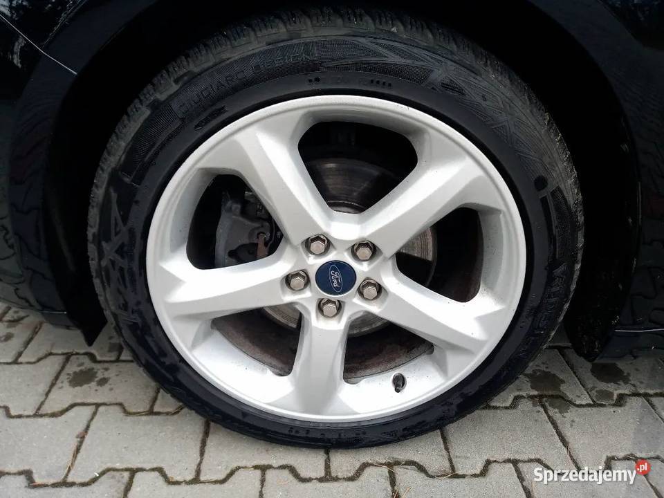 Ford Mondeo ecoboost 15 160 MAŁY PRZEBIEG sprowadzony podkarpackie