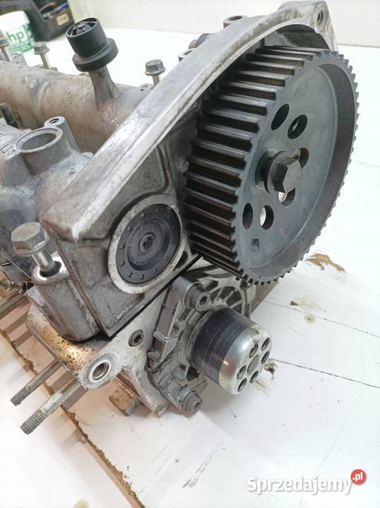 GŁOWICA KOMPLETNA 55565883 19 CDTI Opel Signum I