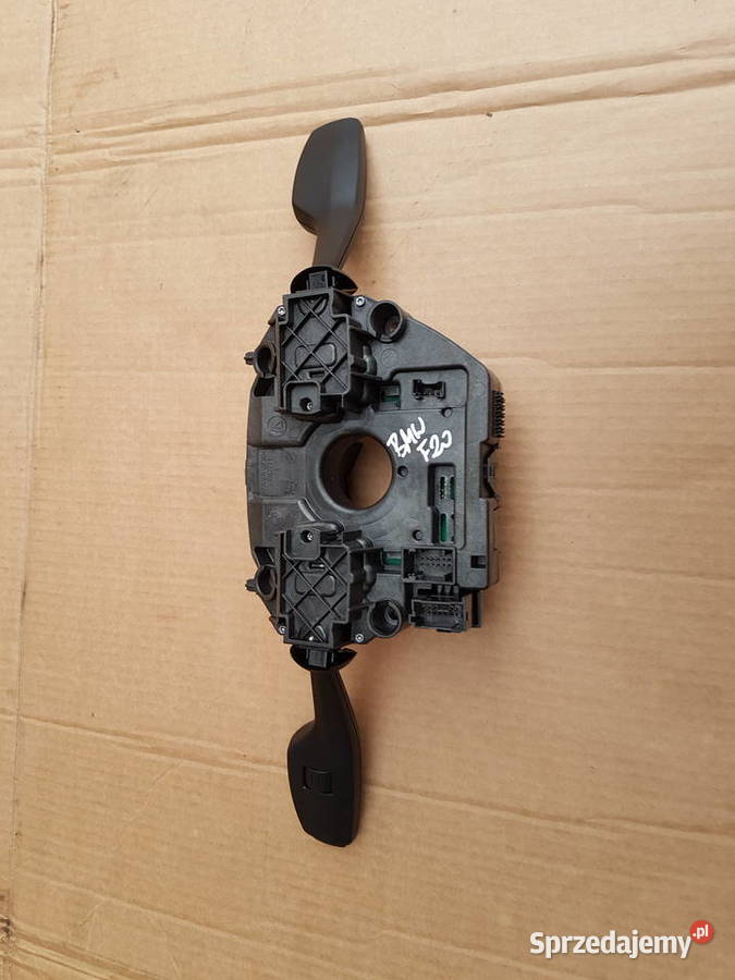 BMW 1 120 F20 f21 LIFT pająk przełącznik Legnica