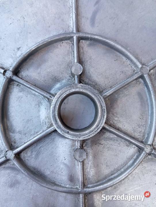 OSŁONA ZĘBATKI IŻ 56 PLANETA JUPITER ORYGINALNA opolskie Niemodlin sprzedam