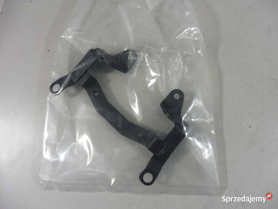 Kawasaki Z 900 szyba mocowanie 19r A407 Poznań