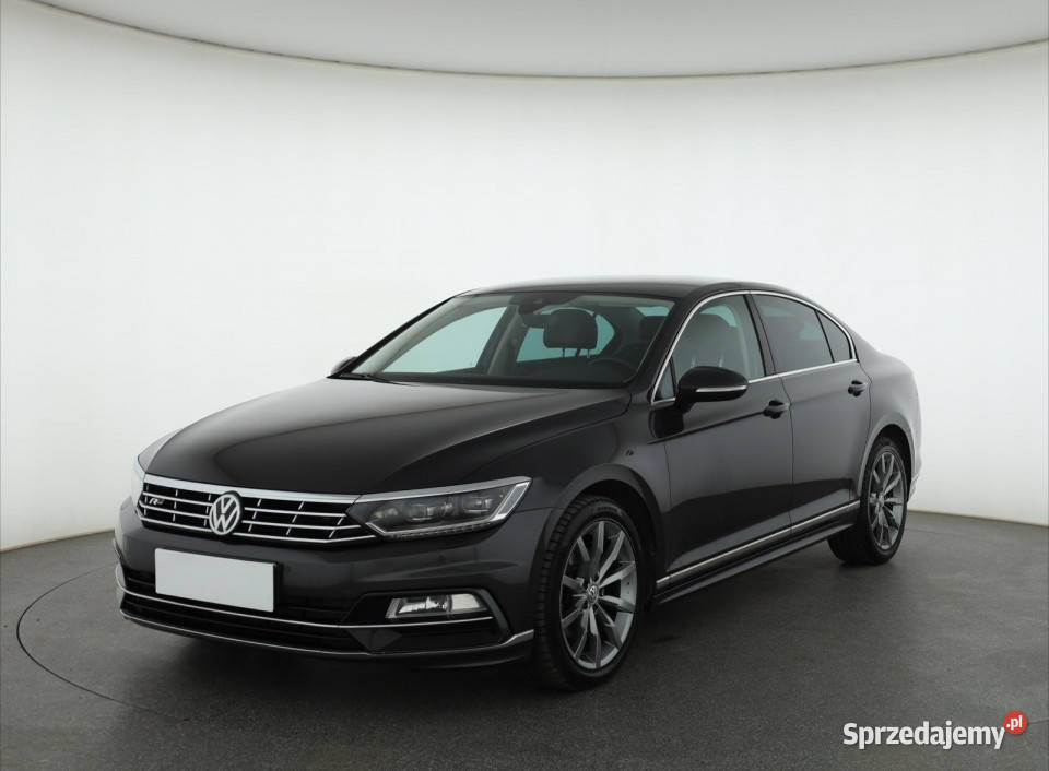 VW Passat 20 TDI Piaseczno
