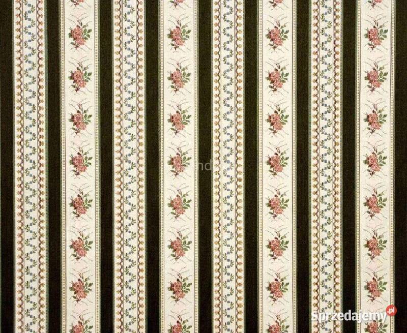 Amadeus tkanina tapicerska stylowa żakard Meble Grudziądz