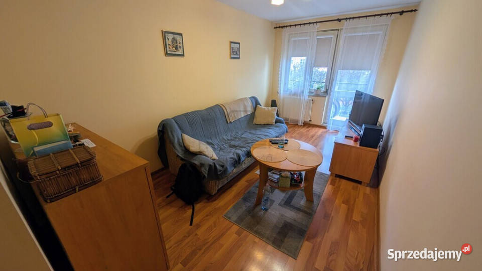 Mieszkanie 44m2 2 pokojowe Gorzów Wielkopolski