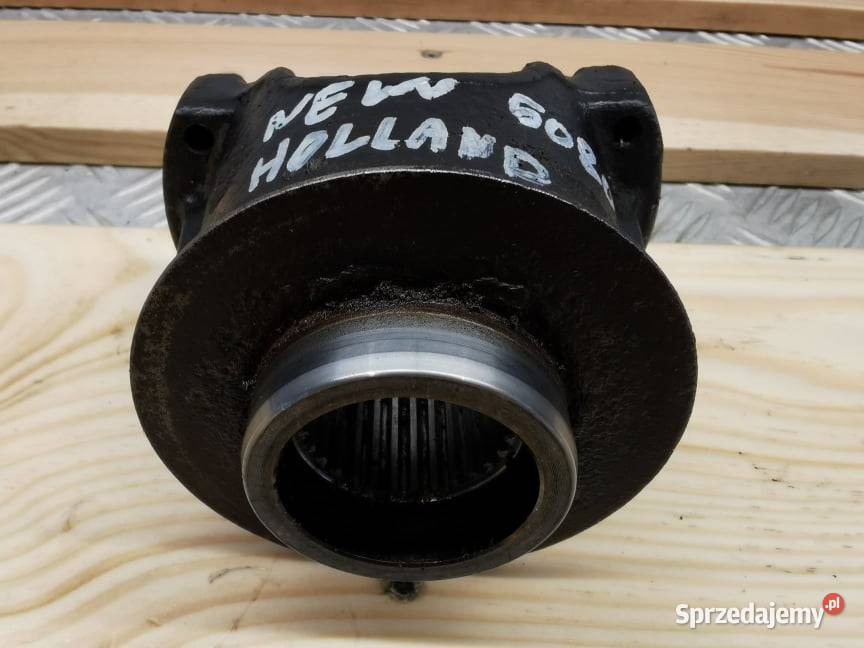 Widłak wału napędowego Holland LM 5080 Wilkowo