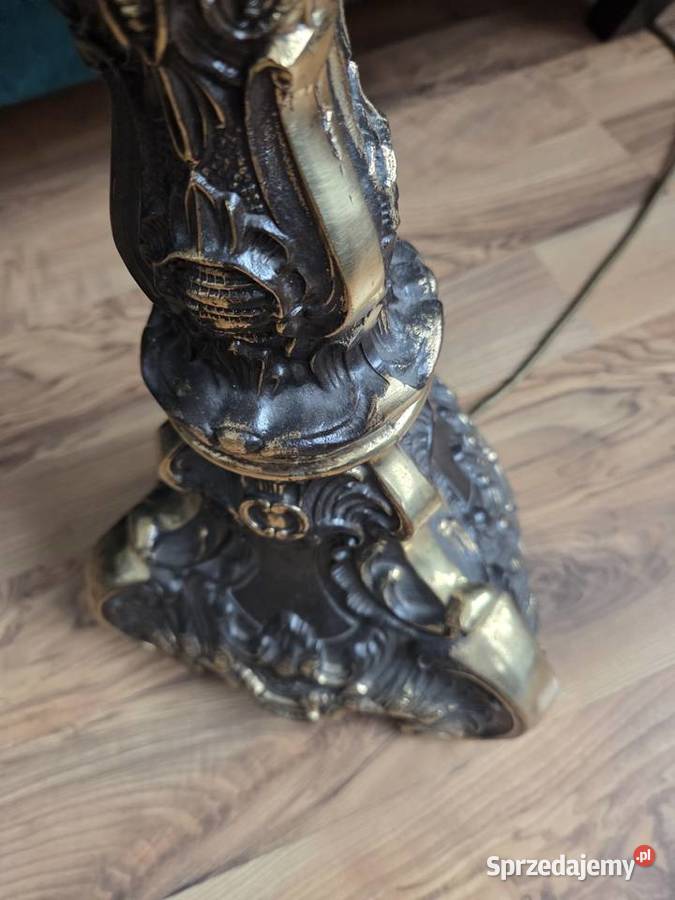 Lampa podłogowa warmińsko-mazurskie Gołdap