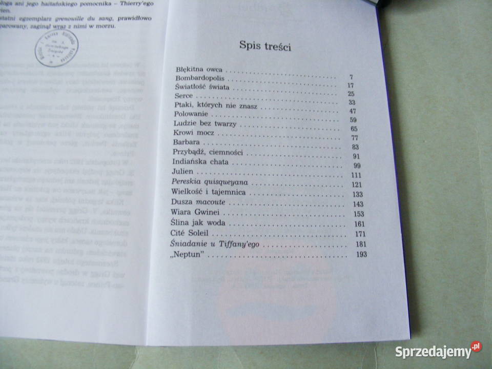 Wojny urojone Ziemiański Czarny ląd Przybądź Oborniki Śląskie