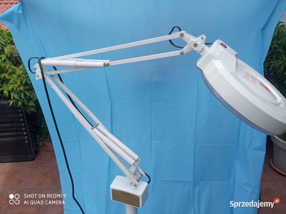 Lampa medyczna Soleni Żagań