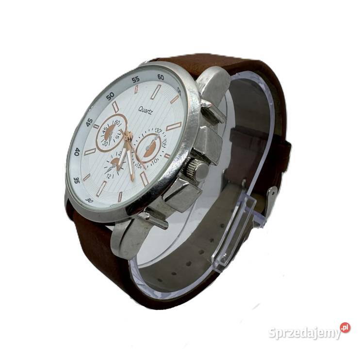 Zegarek męski Watch It SR626SW Elbląg sprzedam