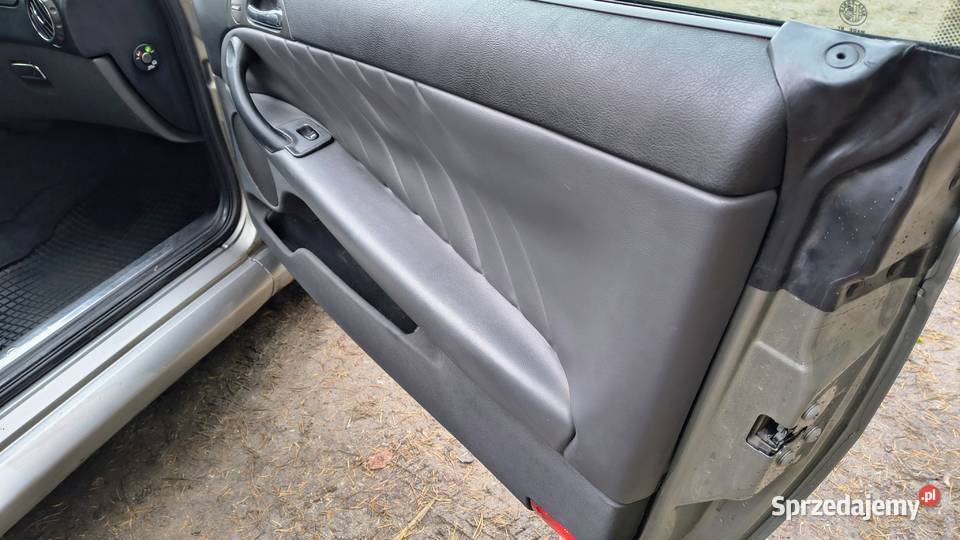 Alfa Romeo GT 19JTD ABS wielkopolskie Czarnków