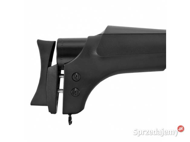 Wiatrówka PCP Hatsan Hercules 9 mm Ruda Śląska