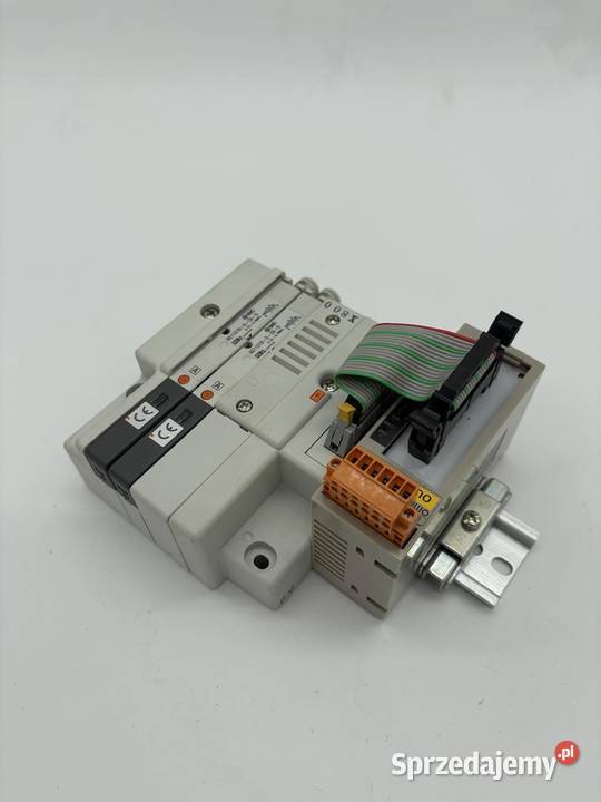SMC SS5Q1302JD0DSX800Q Wyspa zaworowa Warszawa