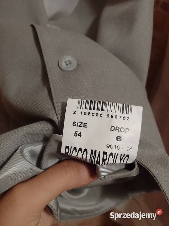 XL Ricco Marycilyo Odzież wyjściowa Kraków