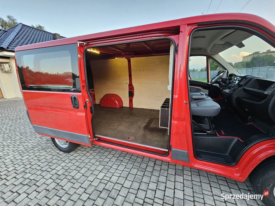 L2H1 6biegów Klimatyzacja Bluetooth ElLusterka Tulce