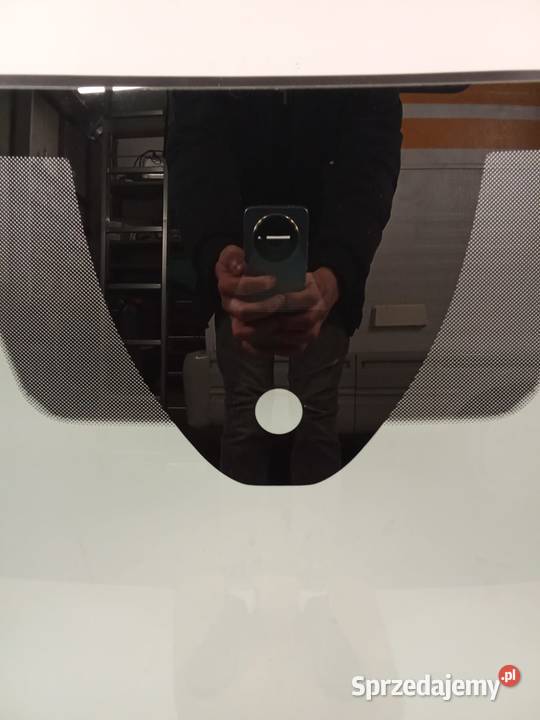 Szyba Przednia Skoda Kamiq 19 Kamera Sensor Bralin