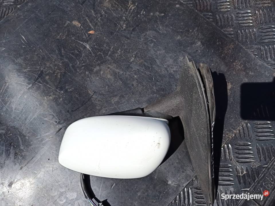lusterko lewe fiat stilo 249f Szczecin