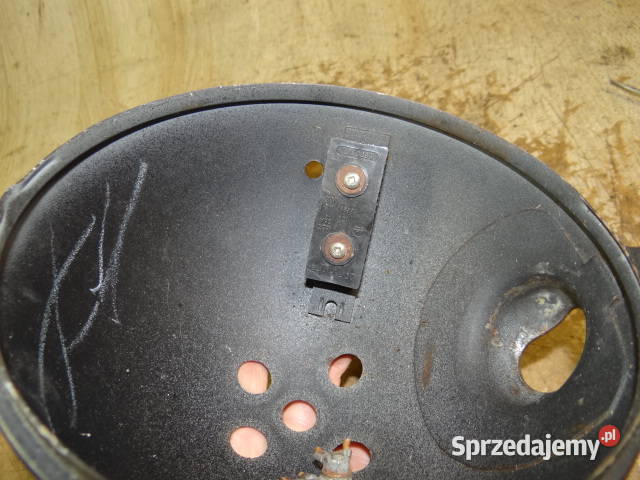 obudowa lampy MZ ETZ 250 150 org DDR sprzedam
