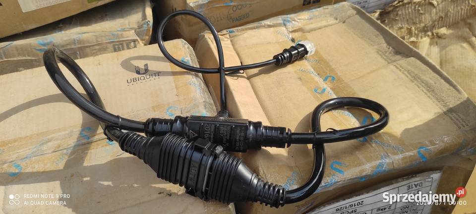 Ubiquiti Energy SMYCP3 YCable kabel łączący Częstochowa