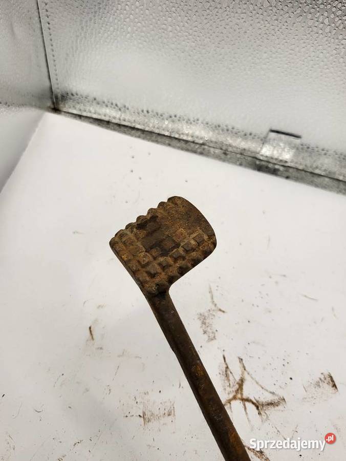 HAMULEC BMW R25 śląskie Rybnik