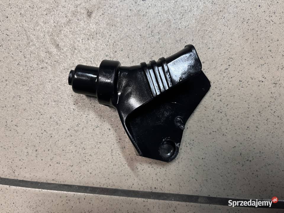 Guma osłona mocowania sprzęgła Hyosung GA 125 Brzeszcze sprzedam