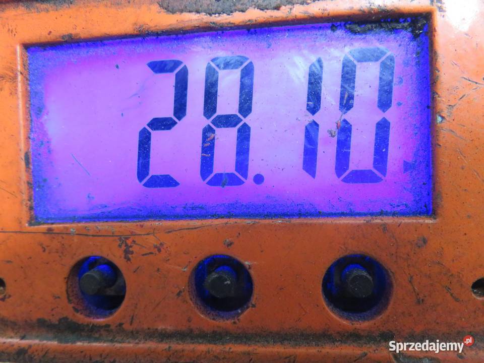 SKRZYNIA BIEGÓW DAIHATSU YRV 13 małopolskie