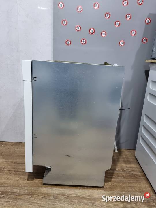 Zmywarka podblatowa do zabudowy Miele G 5740 9 Zmywarki Wrocław sprzedam