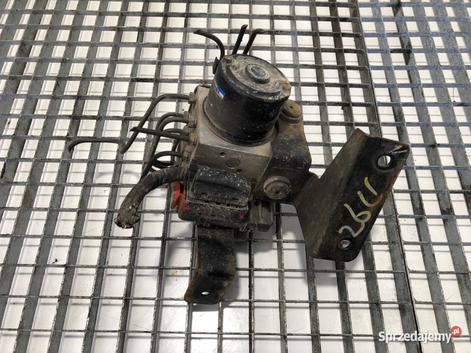 POMPA ABS HYUNDAI SANTE FE I 0295626110 20 113