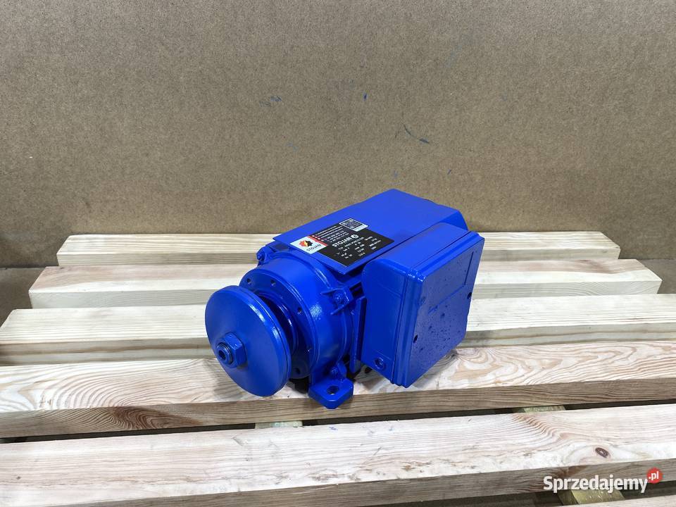silnik elektryczny jamnik 22kW 2800obr 1fazowy