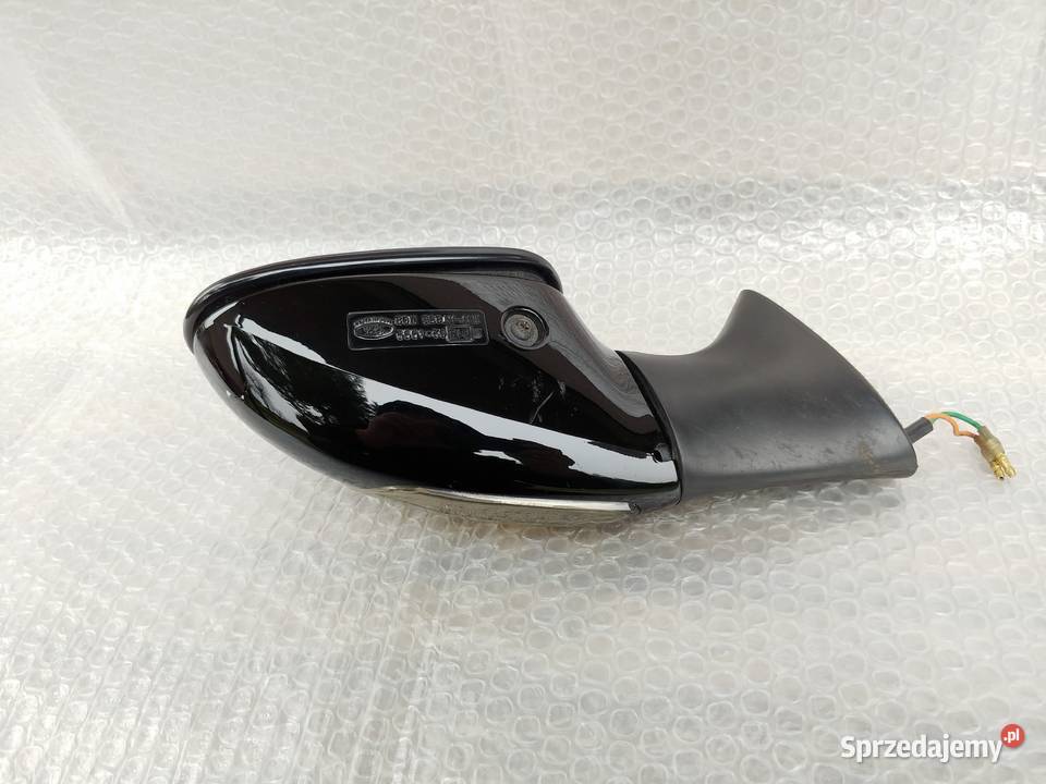 Lusterko lewe do Honda CBR 1100 XX Lusterka Zamość