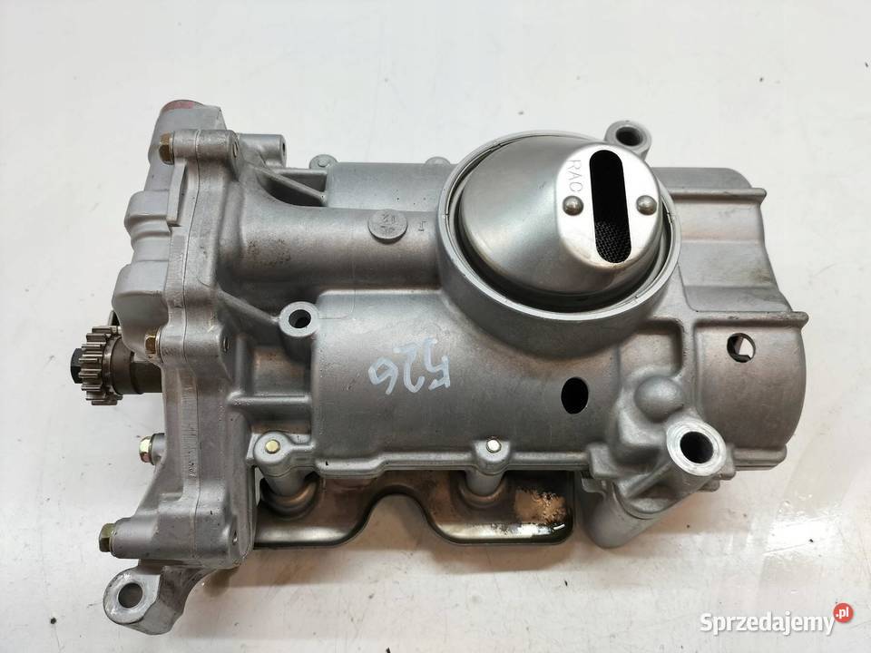 POMPA OLEJU 20 16V K20 Honda Accord VII 20022008