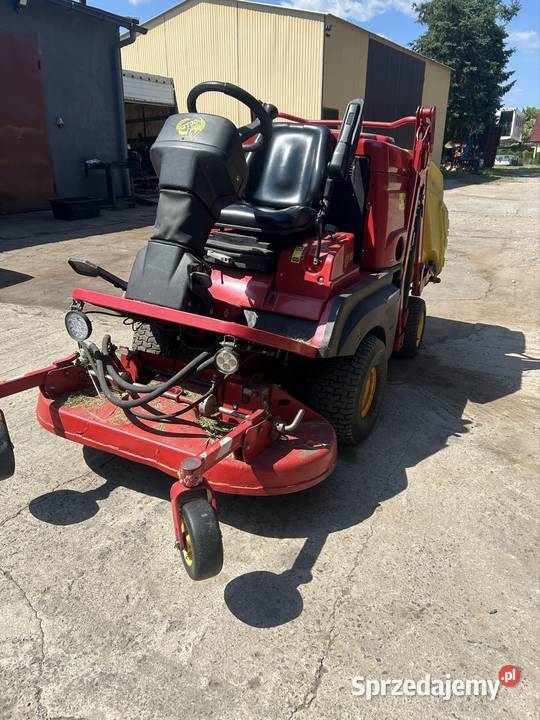 Traktorek kosiarka gianni ferrari sprzedam