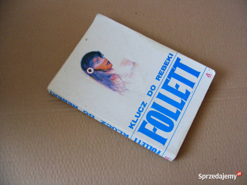 Ostatnie dni Pompei Klucz do Rebeki Niezwykła Oborniki Śląskie