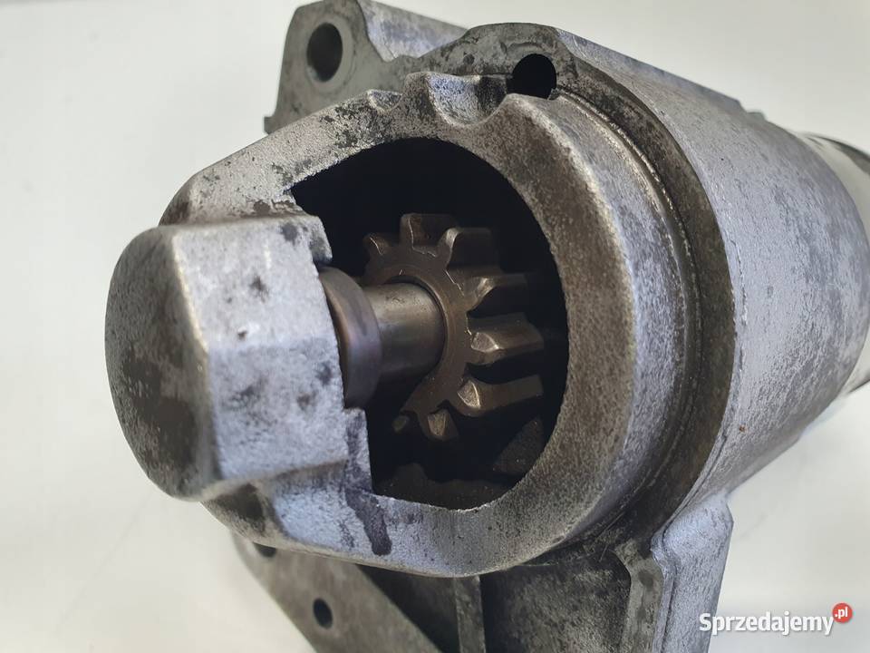 ROZRUSZNIK Citroen C4 Picasso 16 VTI ROZRUSZNIK Rudka