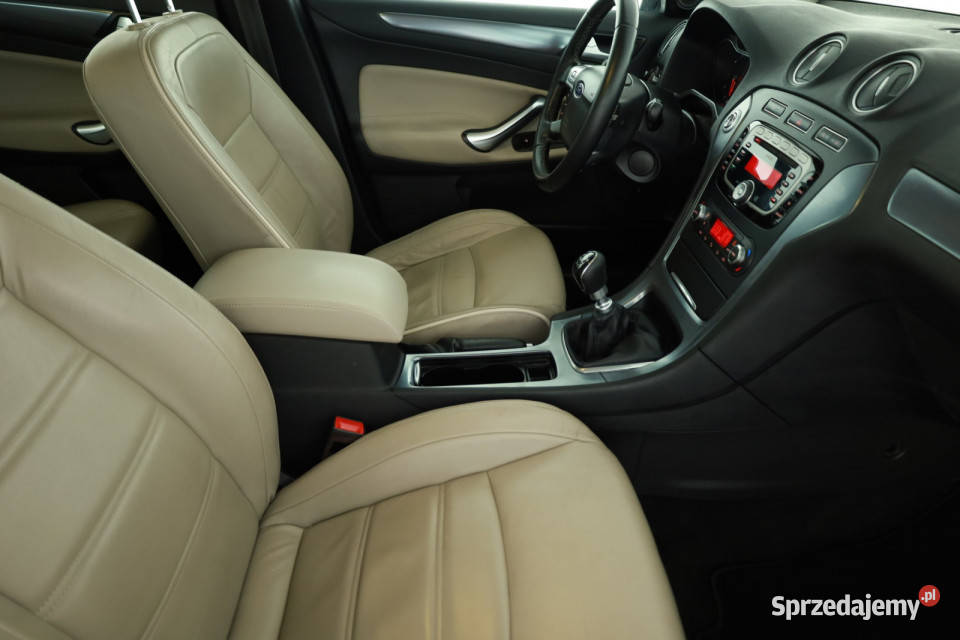 Ford Mondeo 20 TDCi 1997cm3 sprzedam